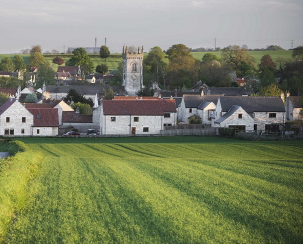 Rural Market Towns Group reaches their century